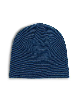 SPYDER | Bonnet enfant réversible | blau